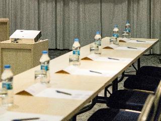 Novotel Istanbul Zeytinburnu fotoÄŸrafÄ±