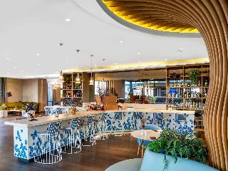 Novotel Istanbul Zeytinburnu fotoÄŸrafÄ±