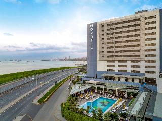 Novotel Istanbul Zeytinburnu fotoÄŸrafÄ±