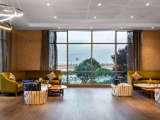 Novotel Istanbul Zeytinburnu fotoÄŸrafÄ±