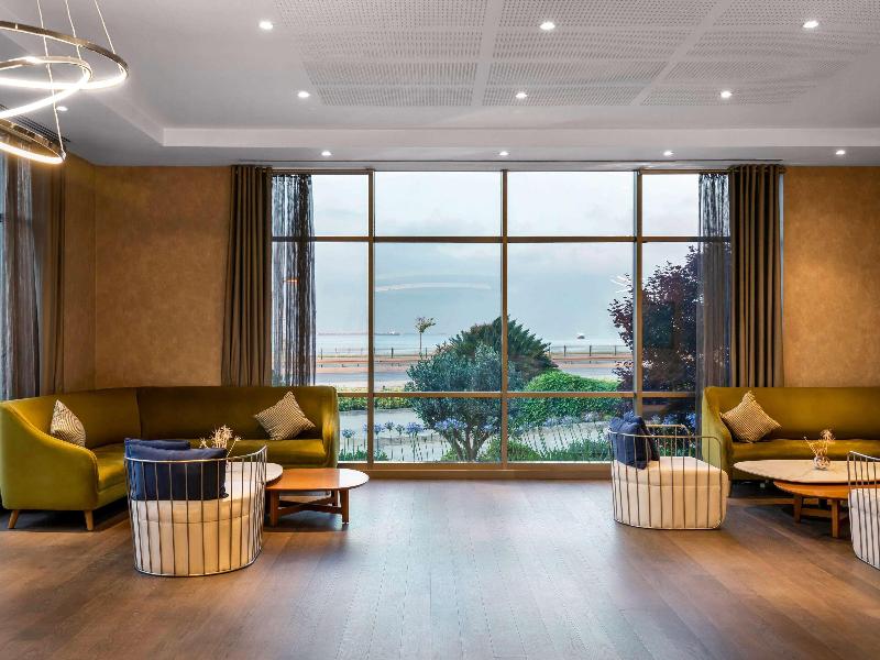 Novotel Istanbul Zeytinburnu - Genel