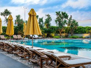 Novotel Istanbul Zeytinburnu fotoÄŸrafÄ±