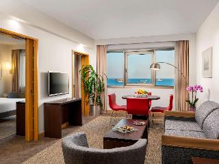 Novotel Istanbul Zeytinburnu fotoÄŸrafÄ±