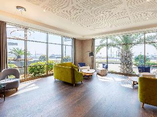 Novotel Istanbul Zeytinburnu fotoÄŸrafÄ±