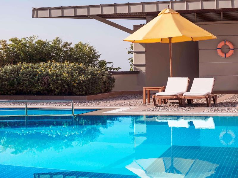 Novotel Istanbul Zeytinburnu - Genel