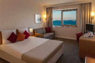 Novotel Istanbul Zeytinburnu fotoÄŸrafÄ±