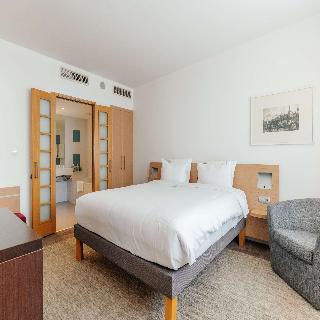 Novotel Istanbul Zeytinburnu fotoÄŸrafÄ±