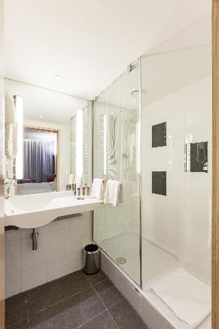 Novotel Istanbul Zeytinburnu fotoÄŸrafÄ±