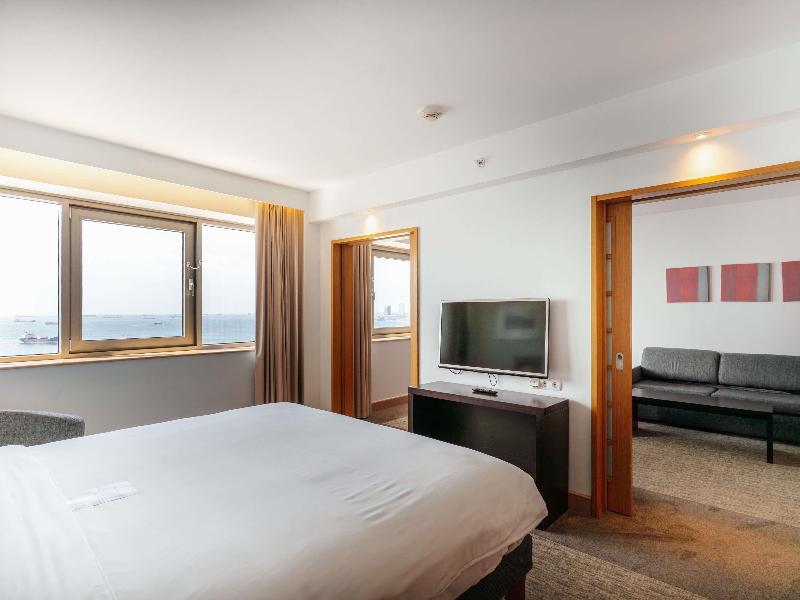 Novotel Istanbul Zeytinburnu - Oda