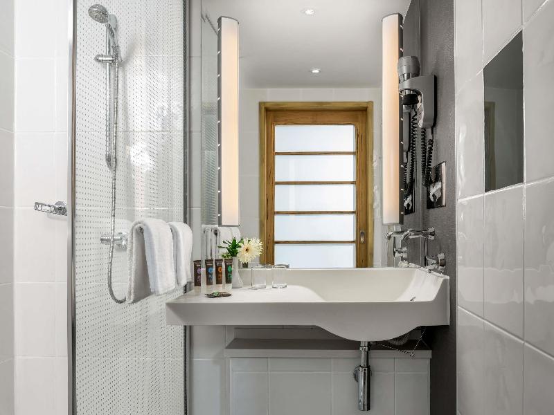 Novotel Istanbul Zeytinburnu - Oda