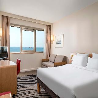 Novotel Istanbul Zeytinburnu fotoÄŸrafÄ±