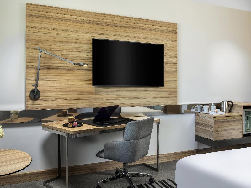 Novotel Istanbul Zeytinburnu - Oda