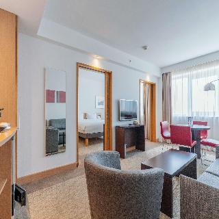 Novotel Istanbul Zeytinburnu fotoÄŸrafÄ±