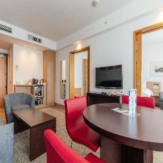 Novotel Istanbul Zeytinburnu fotoÄŸrafÄ±