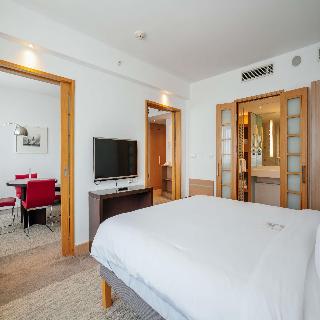 Novotel Istanbul Zeytinburnu fotoÄŸrafÄ±