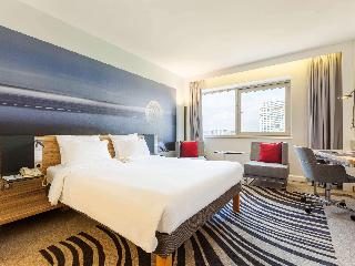 Novotel Istanbul Zeytinburnu fotoÄŸrafÄ±