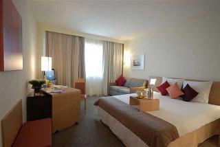 Novotel Istanbul Zeytinburnu fotoÄŸrafÄ±