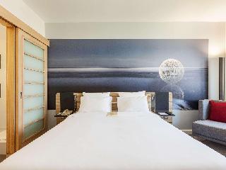 Novotel Istanbul Zeytinburnu fotoÄŸrafÄ±