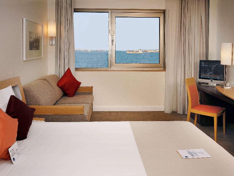 Novotel Istanbul Zeytinburnu - Oda