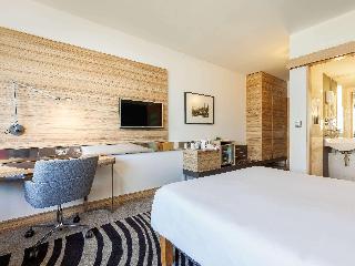 Novotel Istanbul Zeytinburnu fotoÄŸrafÄ±