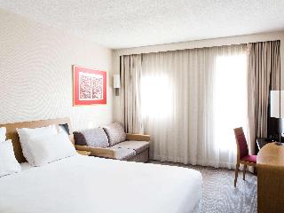 Novotel Istanbul Zeytinburnu fotoÄŸrafÄ±