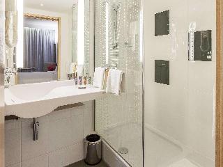 Novotel Istanbul Zeytinburnu fotoÄŸrafÄ±