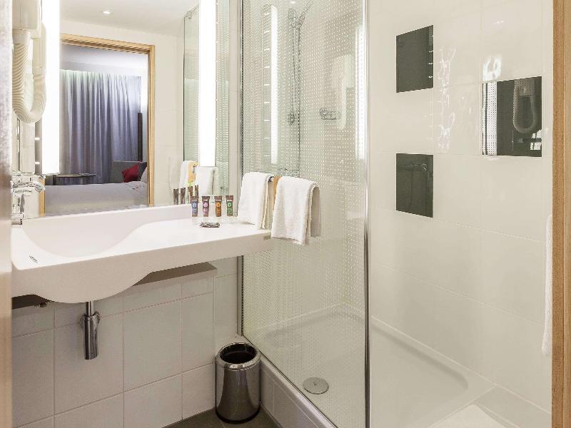 Novotel Istanbul Zeytinburnu - Oda