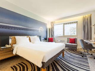 Novotel Istanbul Zeytinburnu fotoÄŸrafÄ±