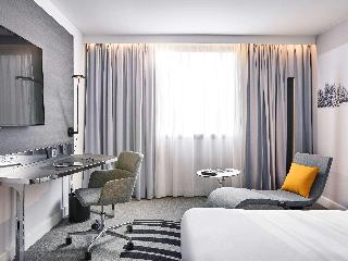 Novotel Istanbul Zeytinburnu fotoÄŸrafÄ±