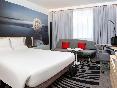 Novotel Istanbul Zeytinburnu oda fotoğrafı