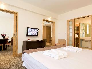 Novotel Istanbul Zeytinburnu fotoÄŸrafÄ±