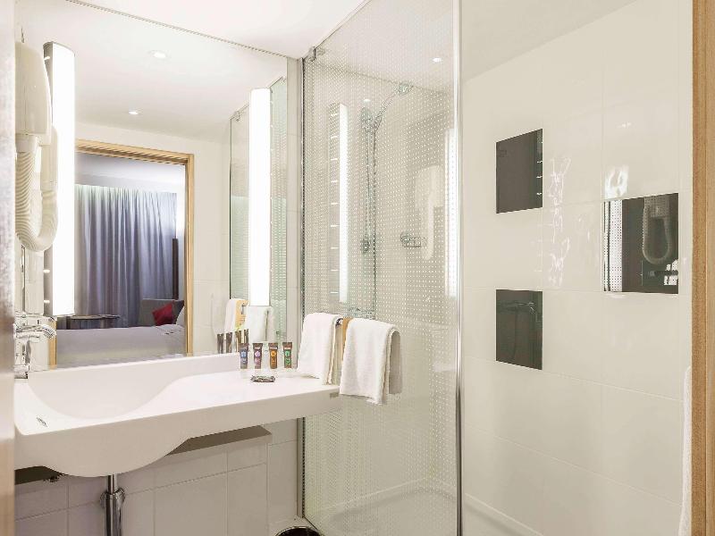 Novotel Istanbul Zeytinburnu - Oda