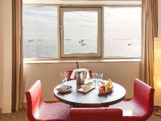 Novotel Istanbul Zeytinburnu fotoÄŸrafÄ±