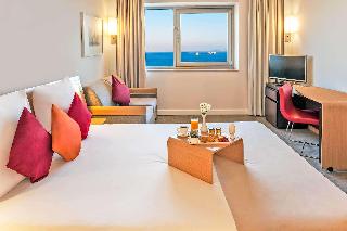 Novotel Istanbul Zeytinburnu fotoÄŸrafÄ±