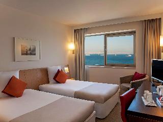Novotel Istanbul Zeytinburnu fotoÄŸrafÄ±