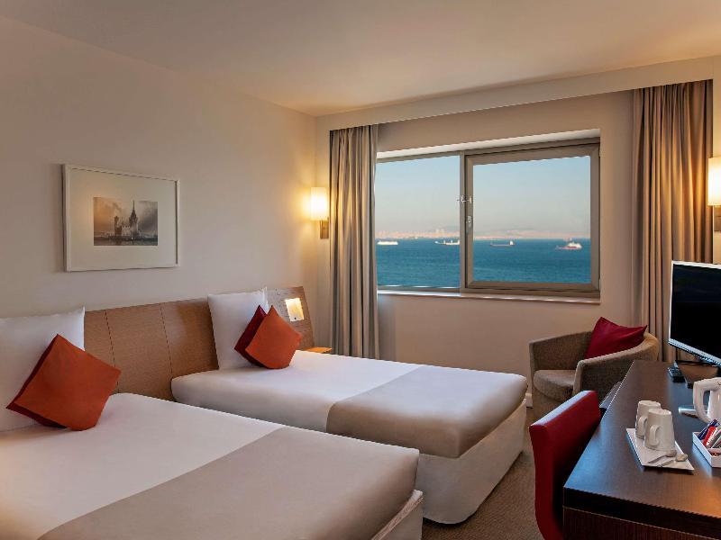 Novotel Istanbul Zeytinburnu - Oda