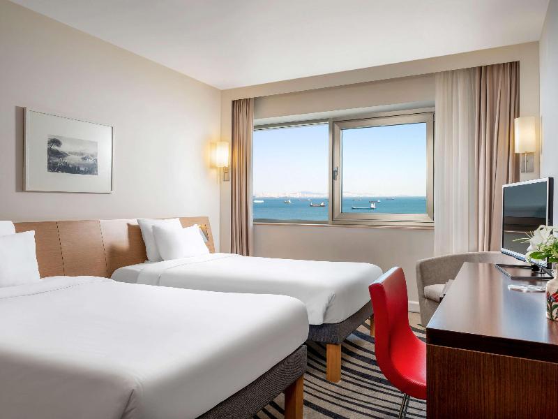 Novotel Istanbul Zeytinburnu - Oda