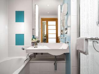 Novotel Istanbul Zeytinburnu fotoÄŸrafÄ±