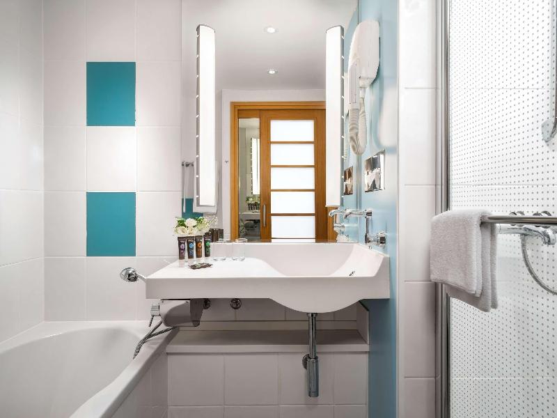Novotel Istanbul Zeytinburnu - Oda