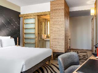 Novotel Istanbul Zeytinburnu fotoÄŸrafÄ±
