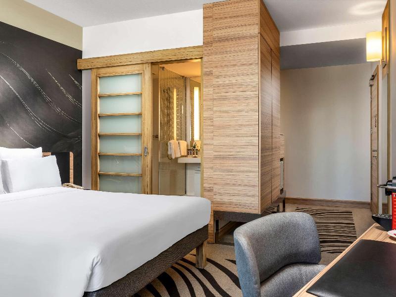 Novotel Istanbul Zeytinburnu - Oda