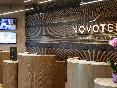 Novotel Istanbul Zeytinburnu oda fotoğrafı