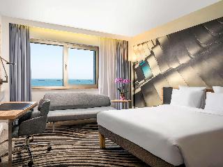 Novotel Istanbul Zeytinburnu fotoÄŸrafÄ±