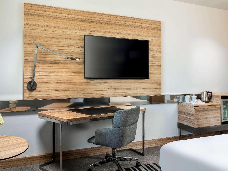 Novotel Istanbul Zeytinburnu - Oda