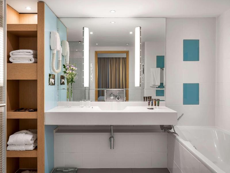 Novotel Istanbul Zeytinburnu - Oda