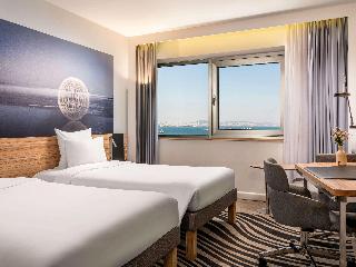 Novotel Istanbul Zeytinburnu fotoÄŸrafÄ±
