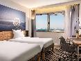 Novotel Istanbul Zeytinburnu oda fotoğrafı