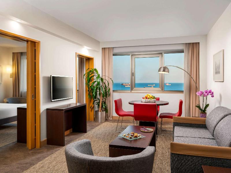 Novotel Istanbul Zeytinburnu - Oda
