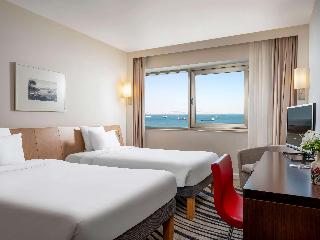 Novotel Istanbul Zeytinburnu fotoÄŸrafÄ±