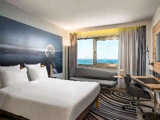 Novotel Istanbul Zeytinburnu fotoÄŸrafÄ±